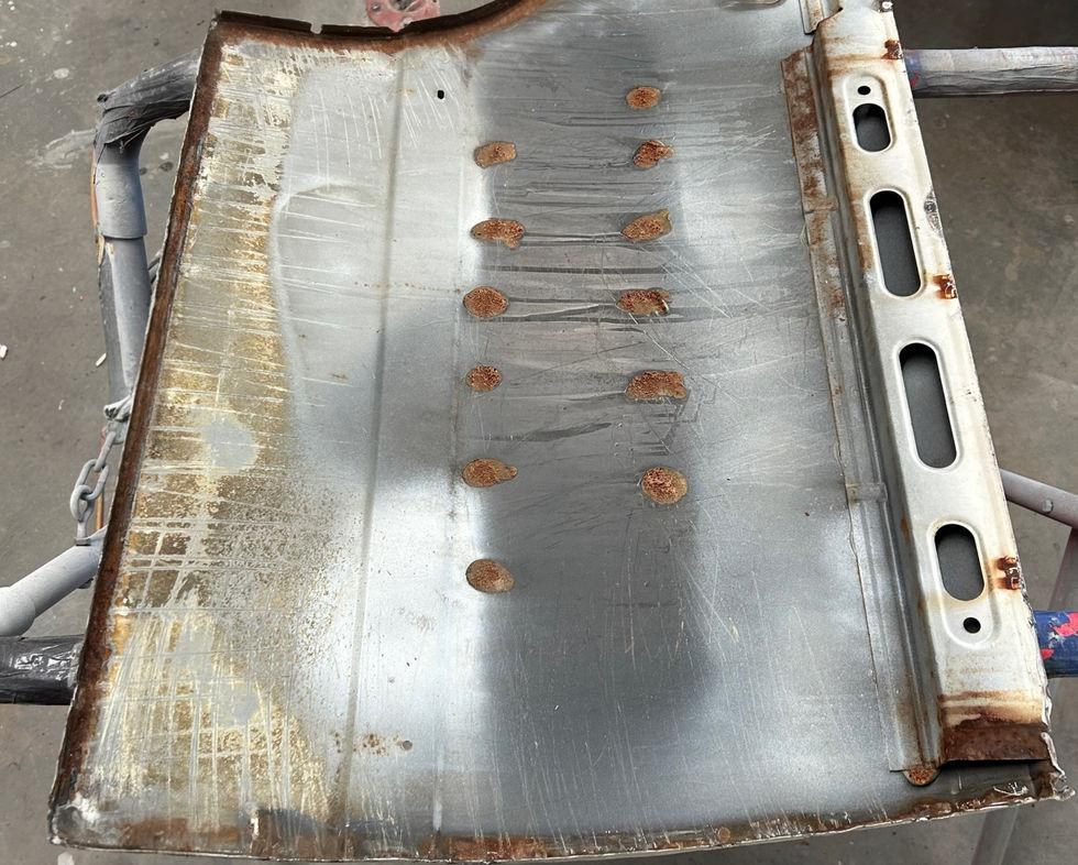 Kustom Auto Fabrication photo 4
