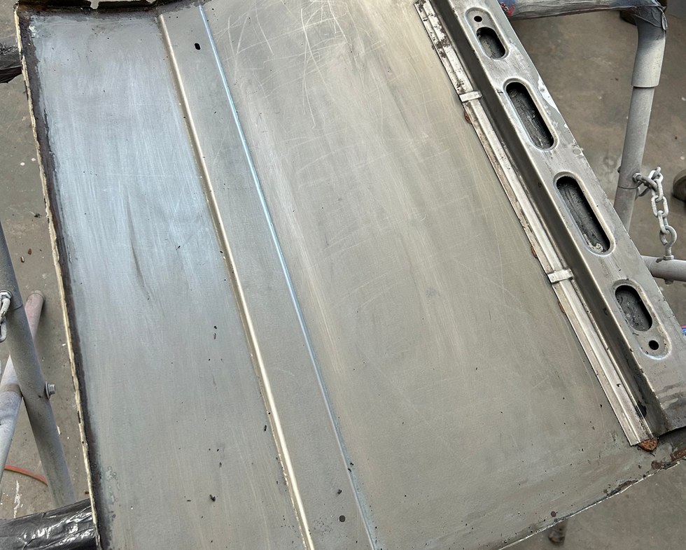 Kustom Auto Fabrication photo 5