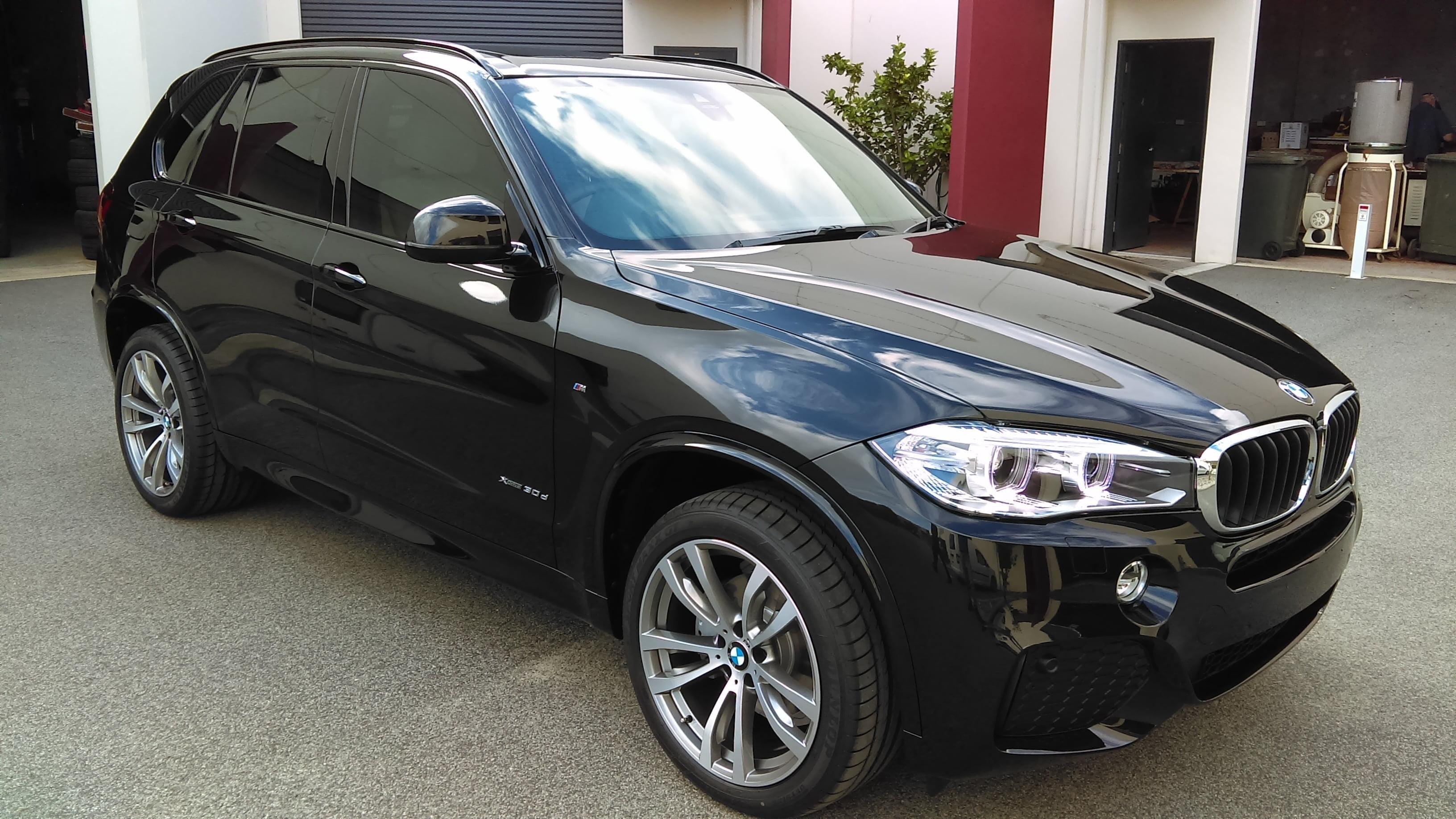 Diamond Paint Protection photo 5