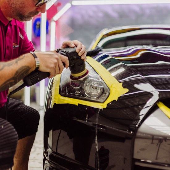 Extreme Detailing & Coating Studio photo 5