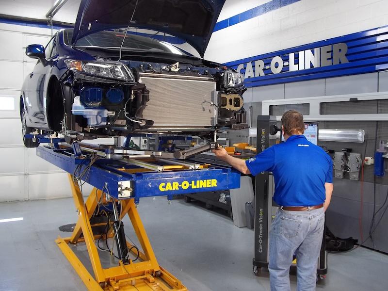 Camperdown Collision Centre photo 3