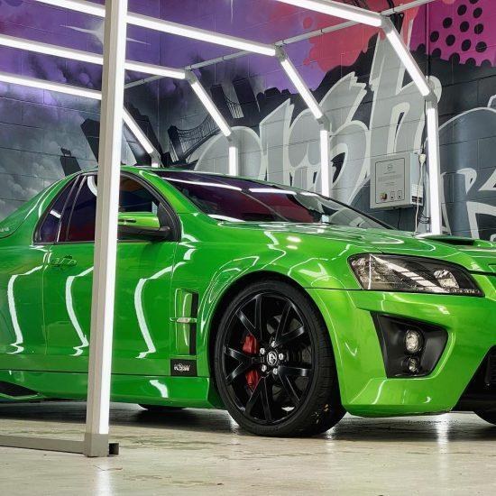 Extreme Detailing & Coating Studio photo 7