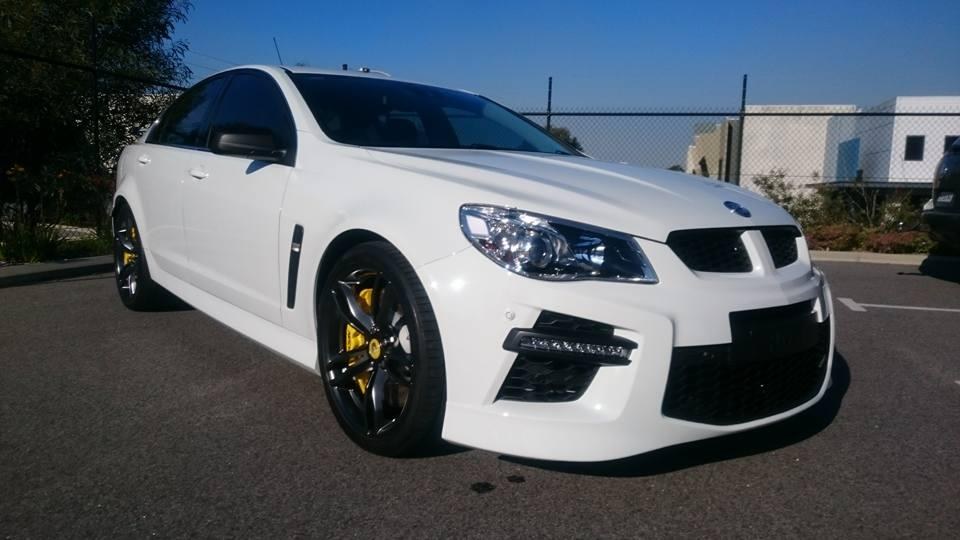 Diamond Paint Protection photo 6