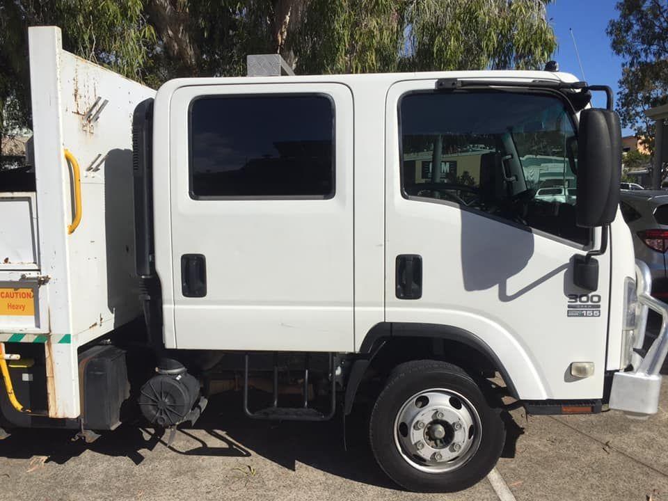 Suncool Window Tinting