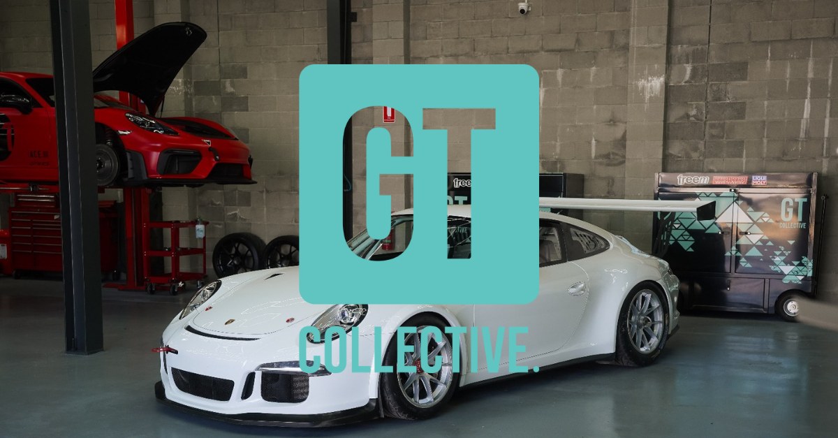 SurfaceLab by GT Collective