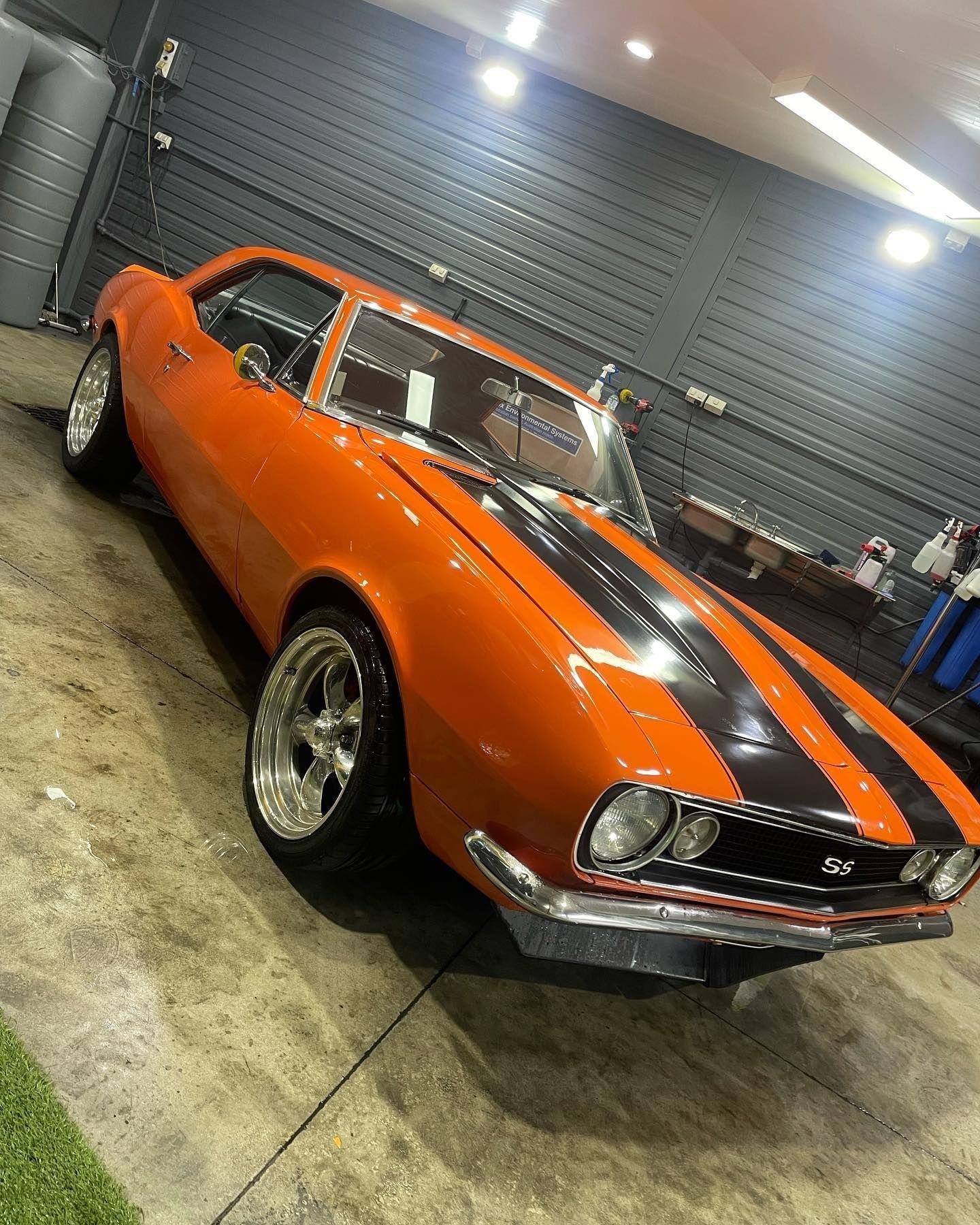Top Coat Auto Detailing photo 1