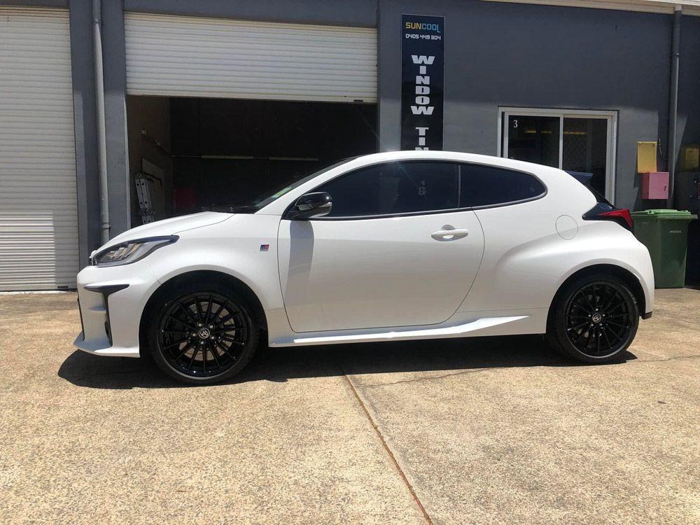Suncool Window Tinting photo 3