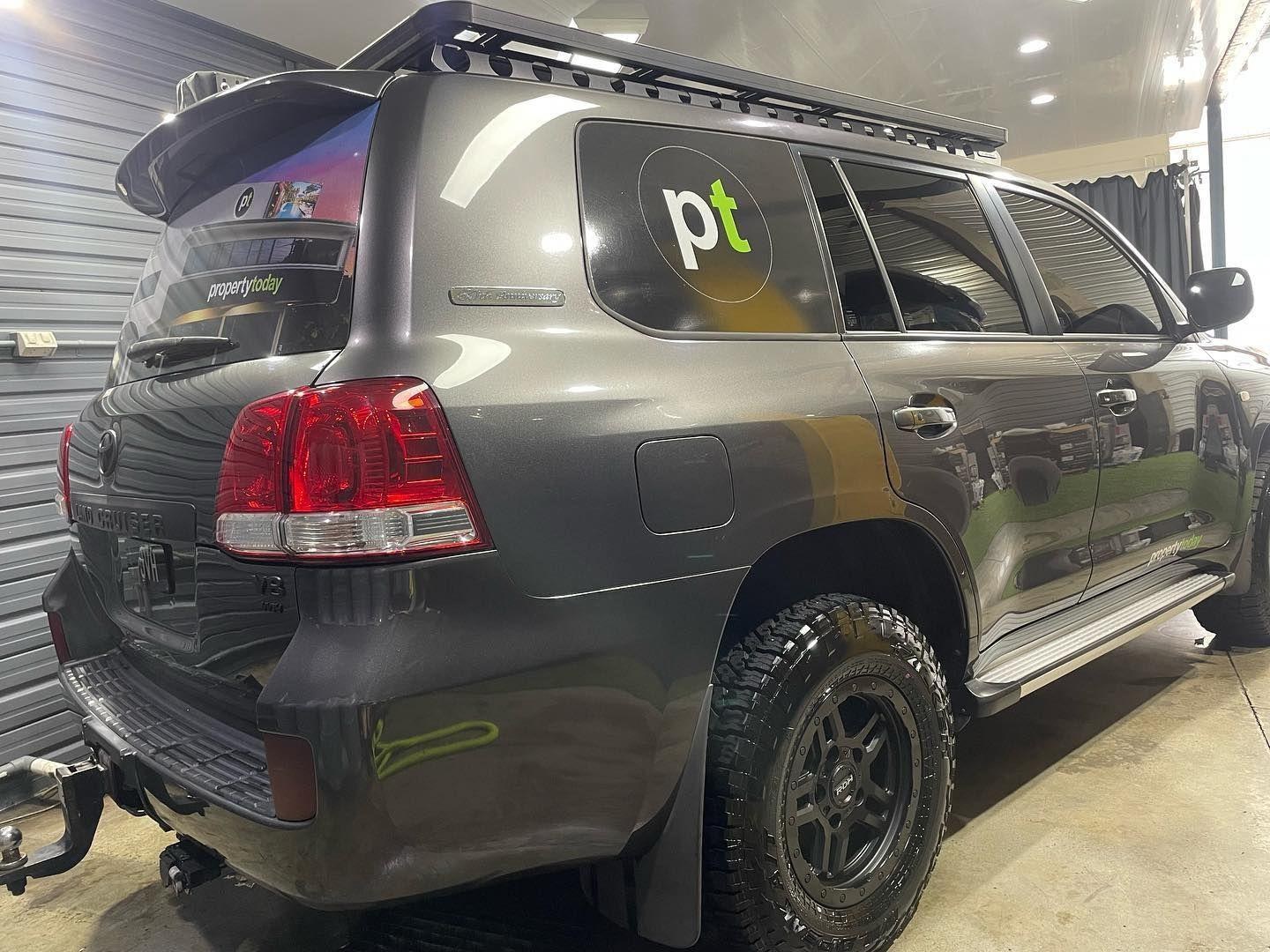 Top Coat Auto Detailing photo 2