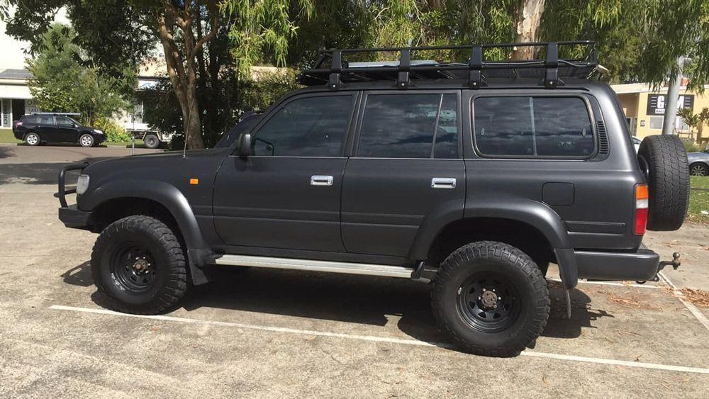 Suncool Window Tinting photo 5