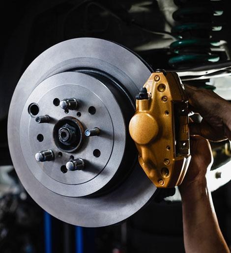 Likes Mechanical photo 1