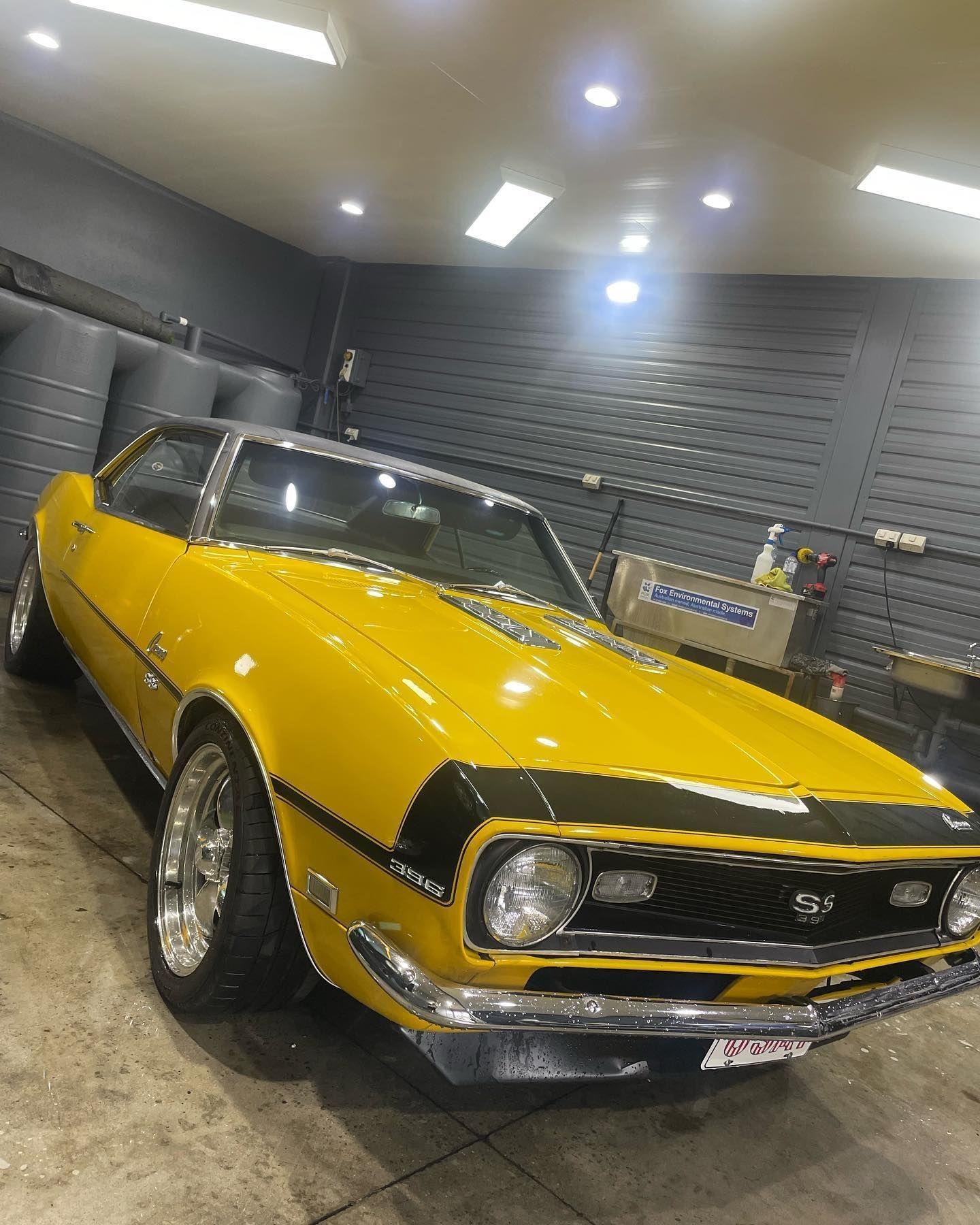 Top Coat Auto Detailing photo 3