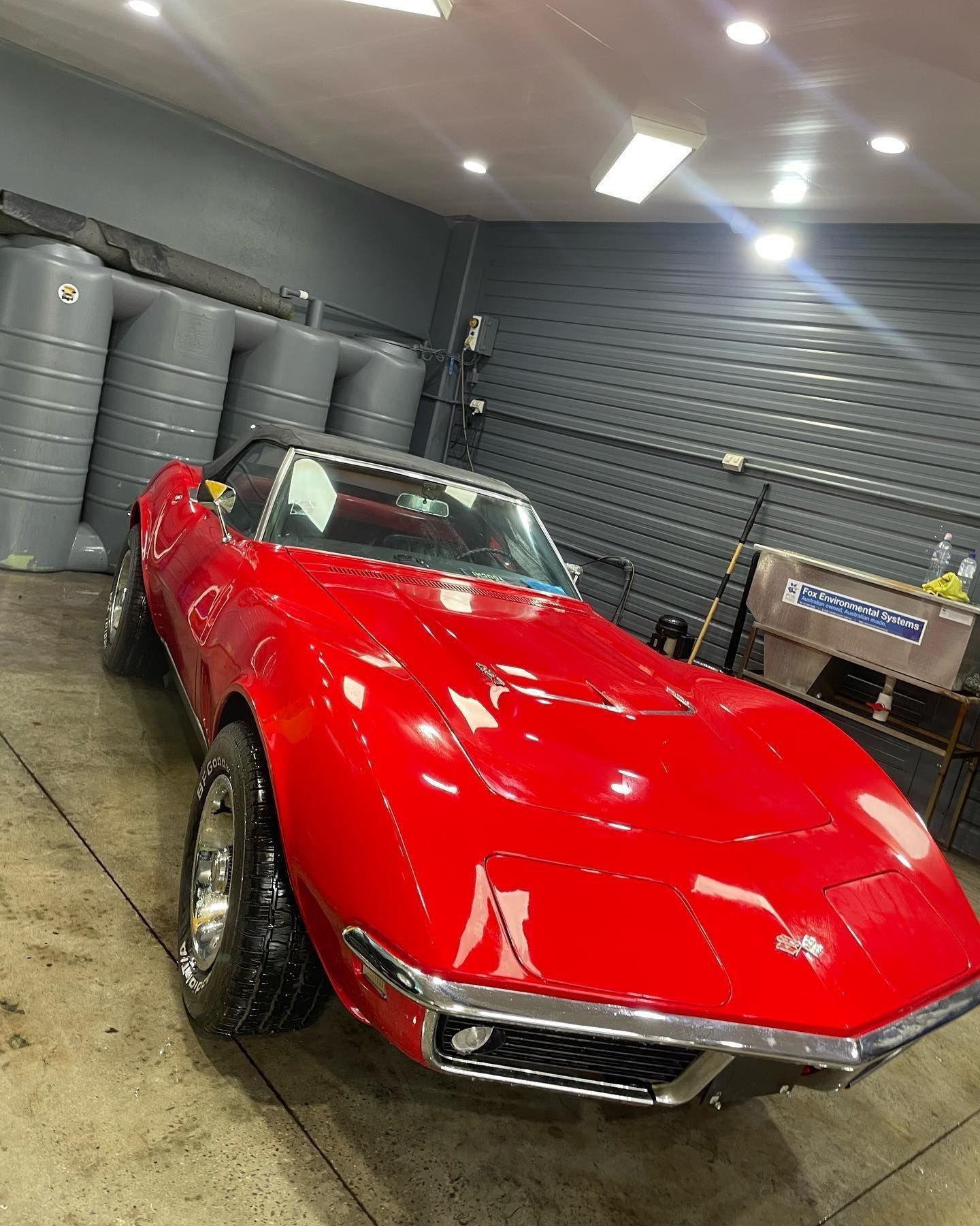 Top Coat Auto Detailing photo 4