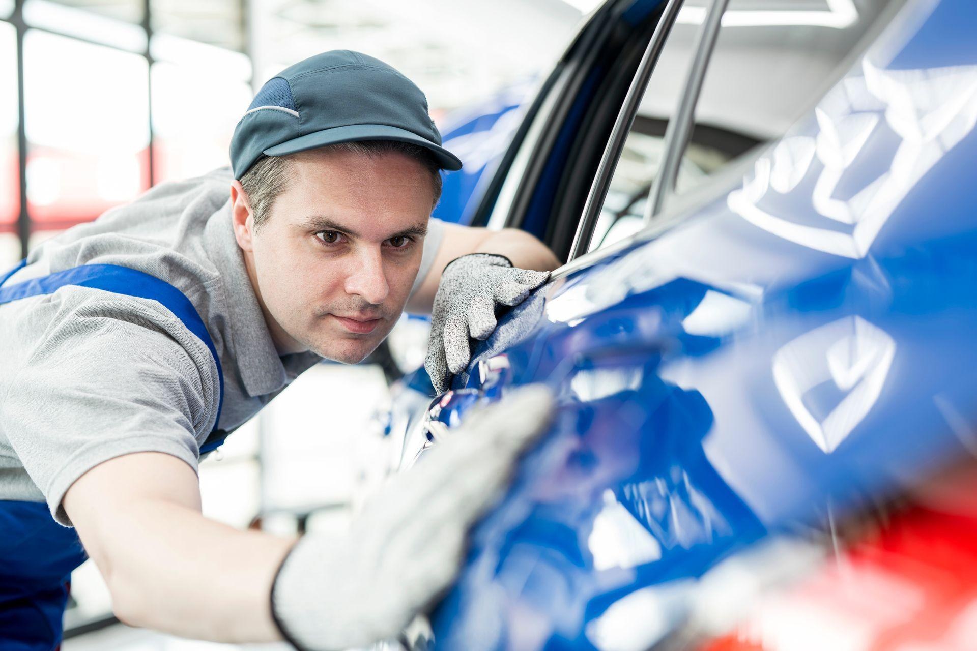 Top Coat Auto Detailing photo 5
