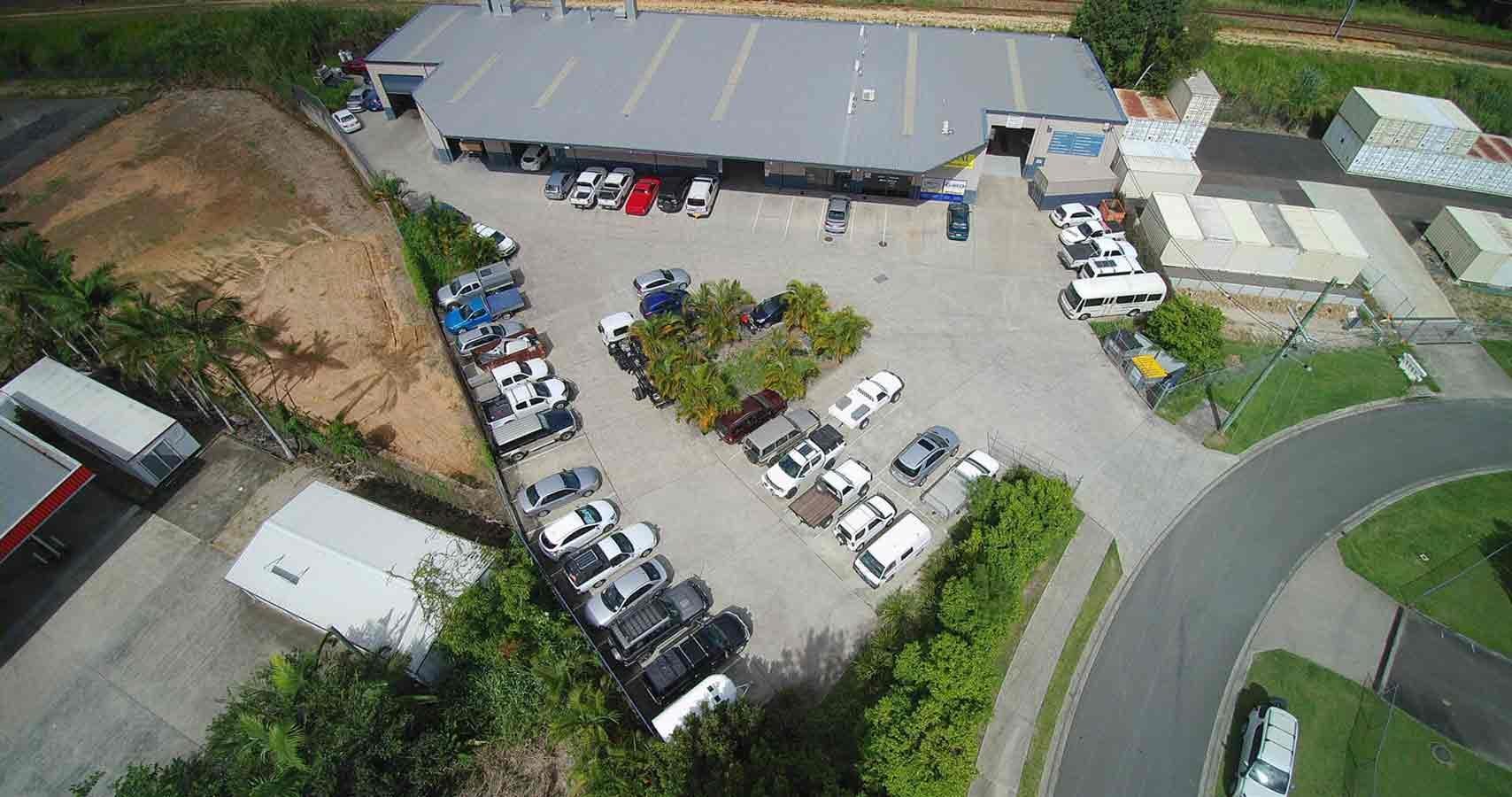 Nambour Smash Repairs photo 2