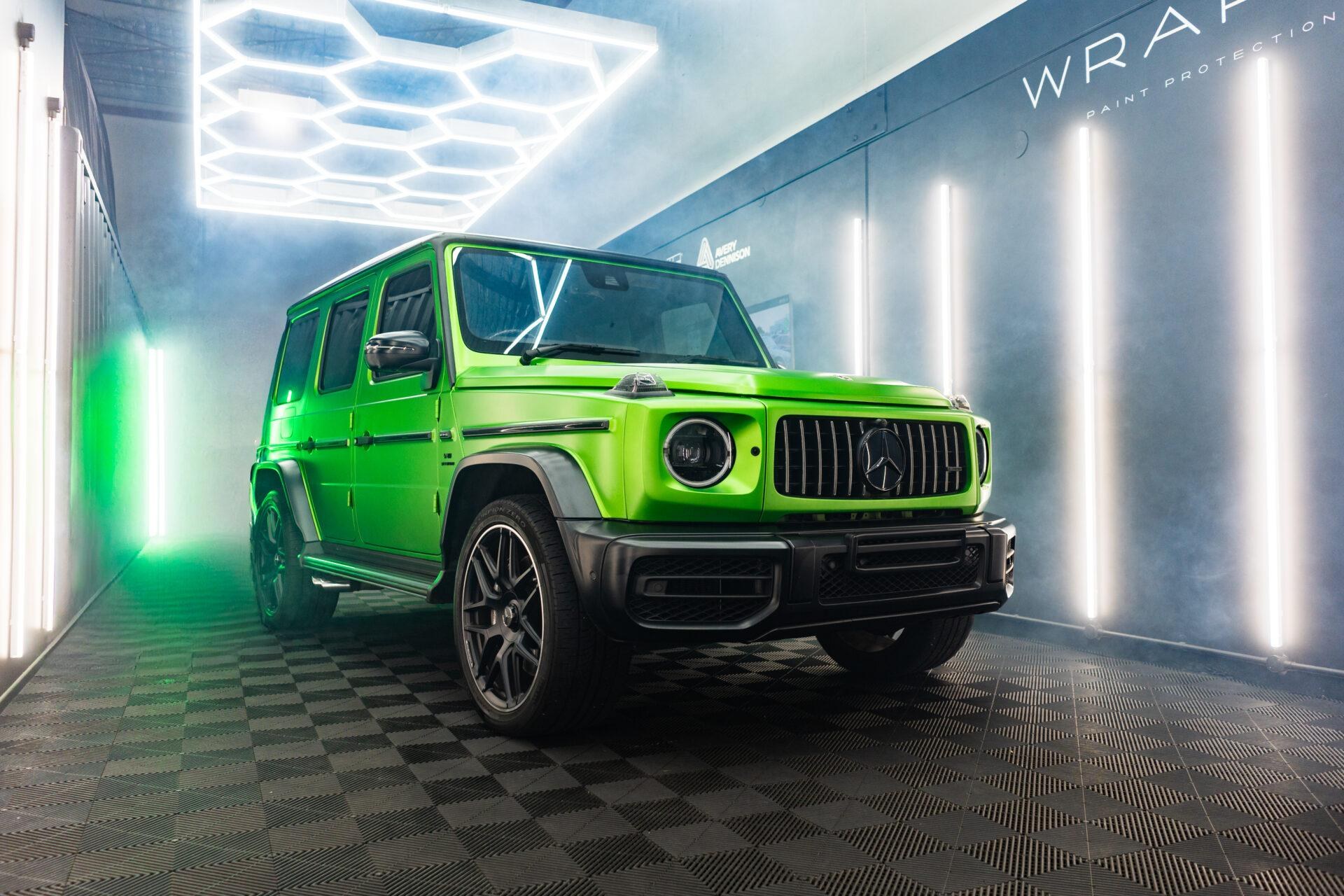 Wrap Haus