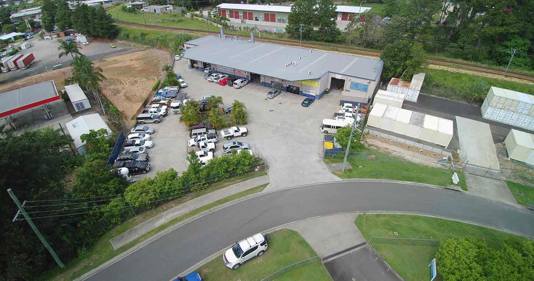 Nambour Smash Repairs photo 3