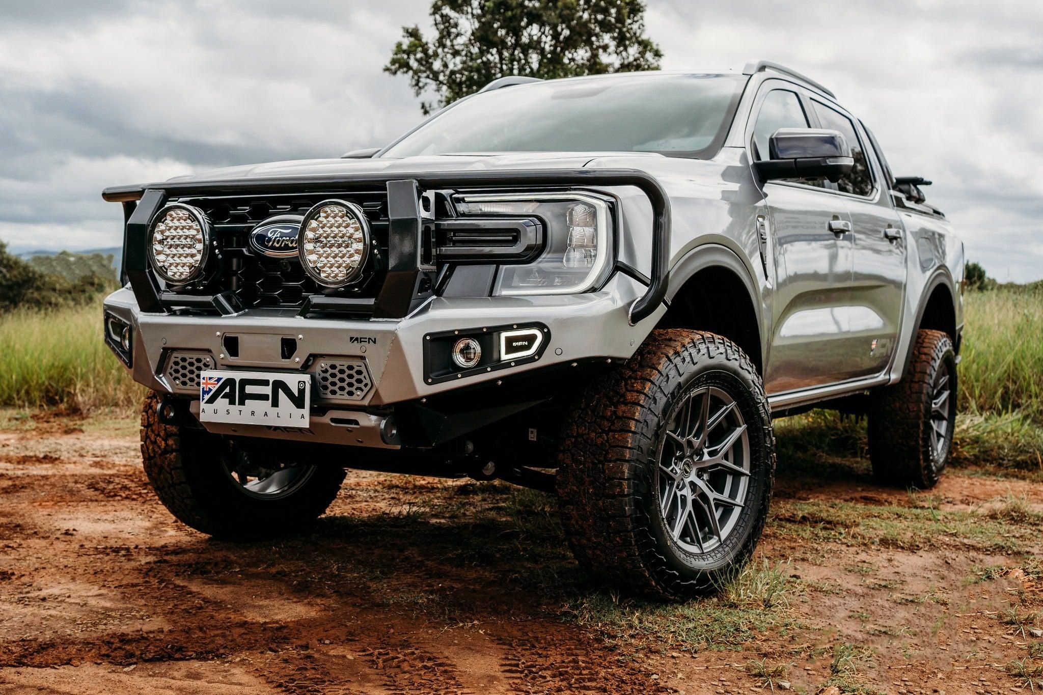 The Ute Shop