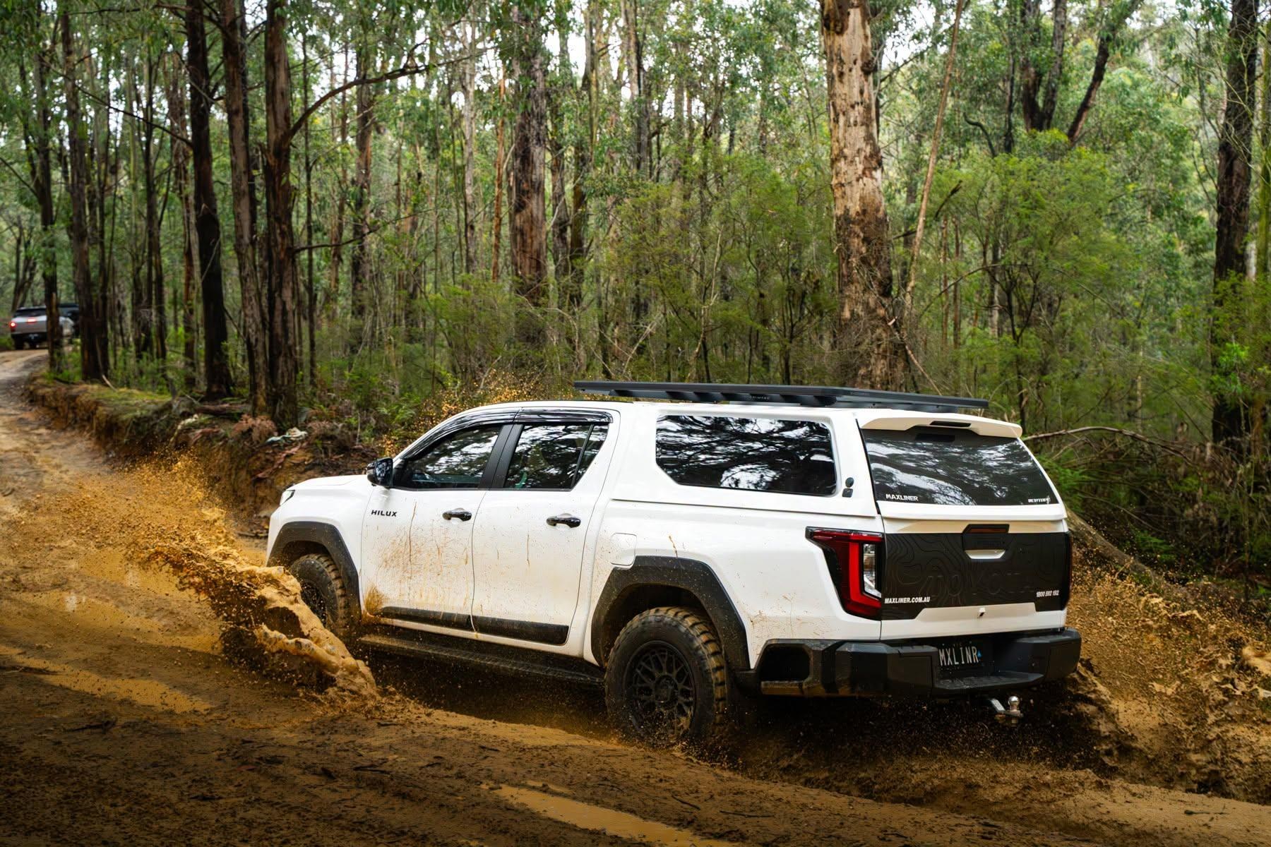 The Ute Shop photo 1