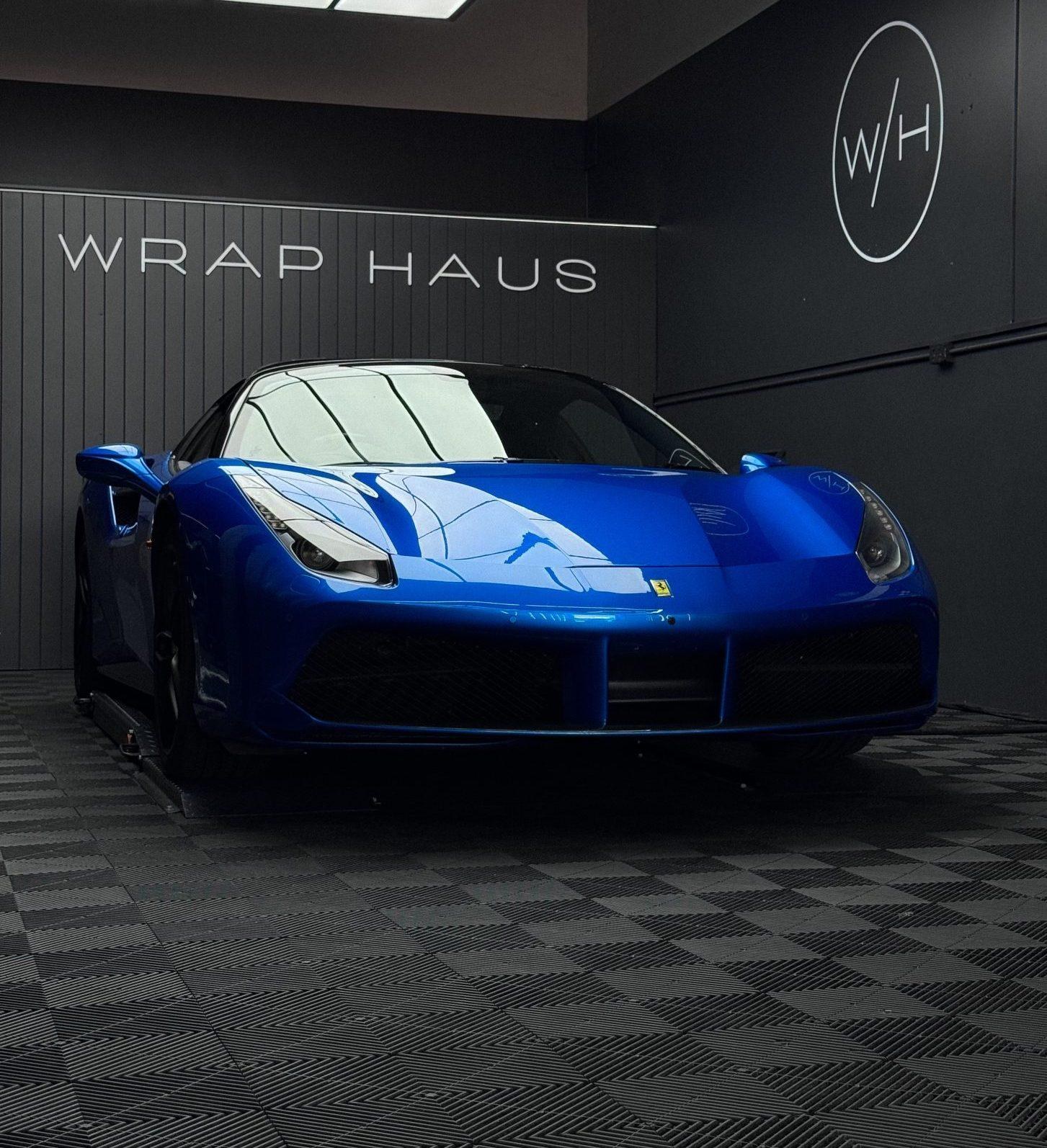 Wrap Haus photo 2
