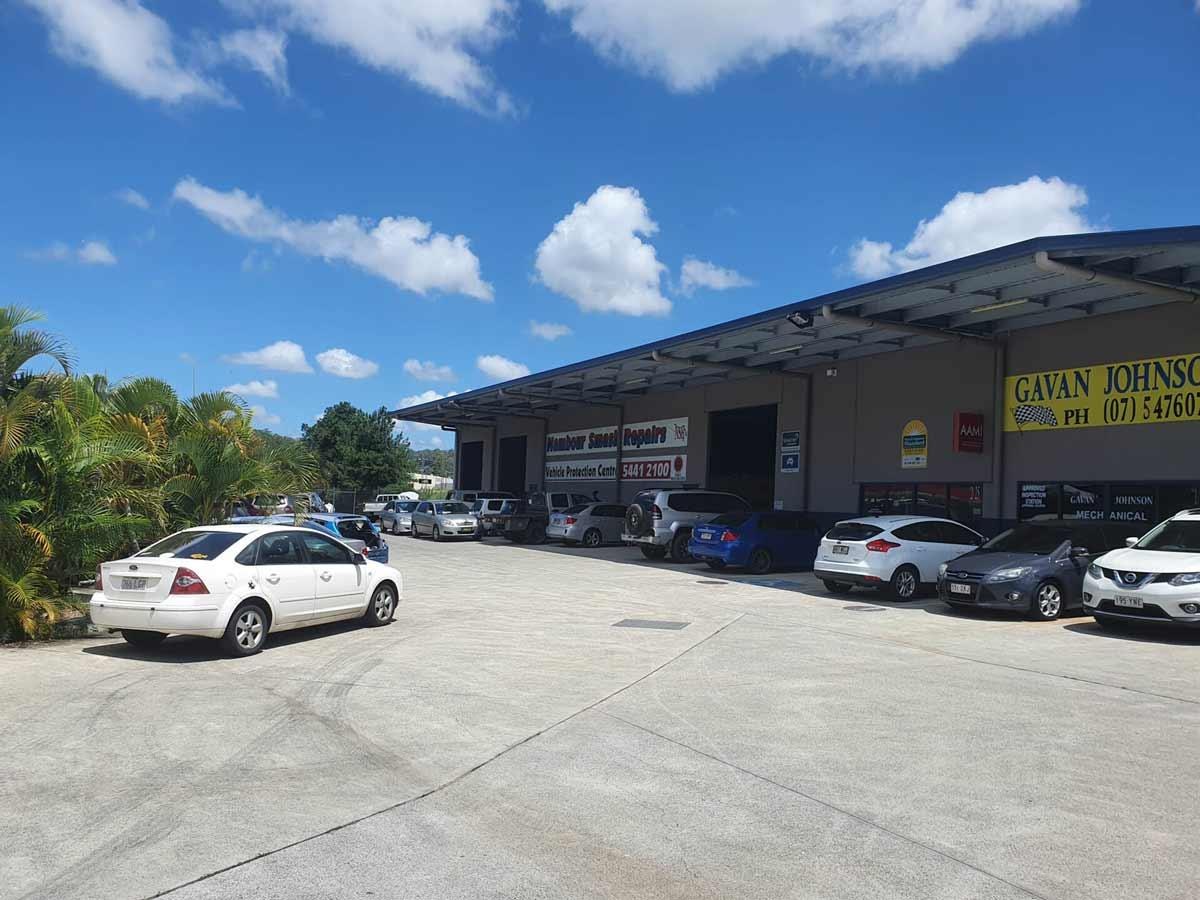 Nambour Smash Repairs photo 5
