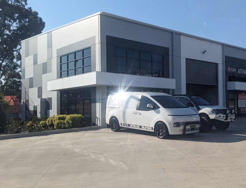 Nova Window Tinting photo 3