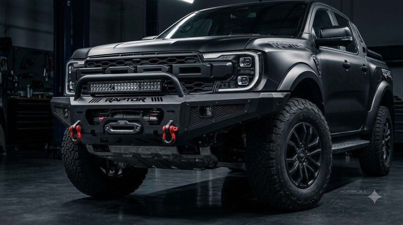 The Ute Shop photo 4