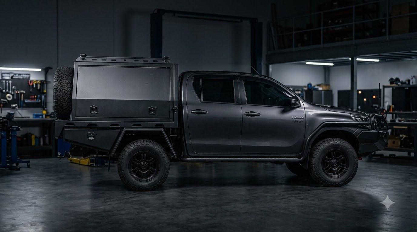 The Ute Shop photo 5