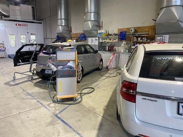 Kelley Body Works photo 1