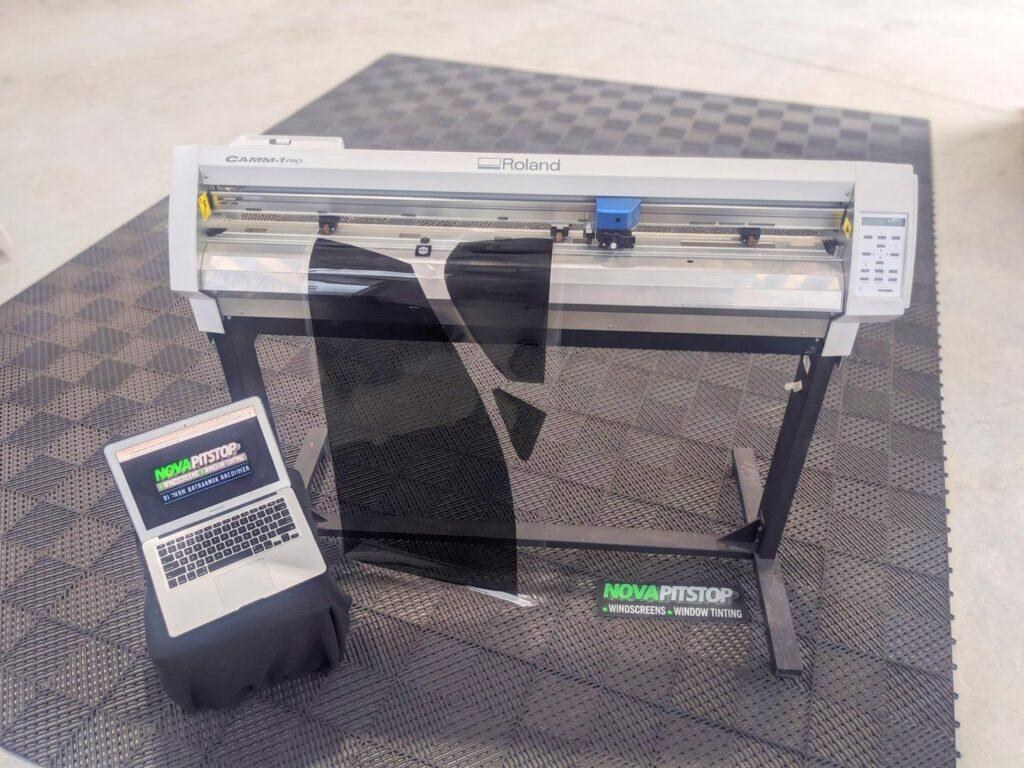 Nova Window Tinting photo 5