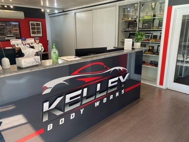 Kelley Body Works photo 2