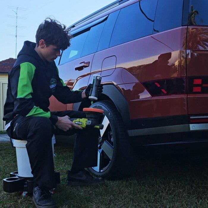 Sublime Car Care photo 1