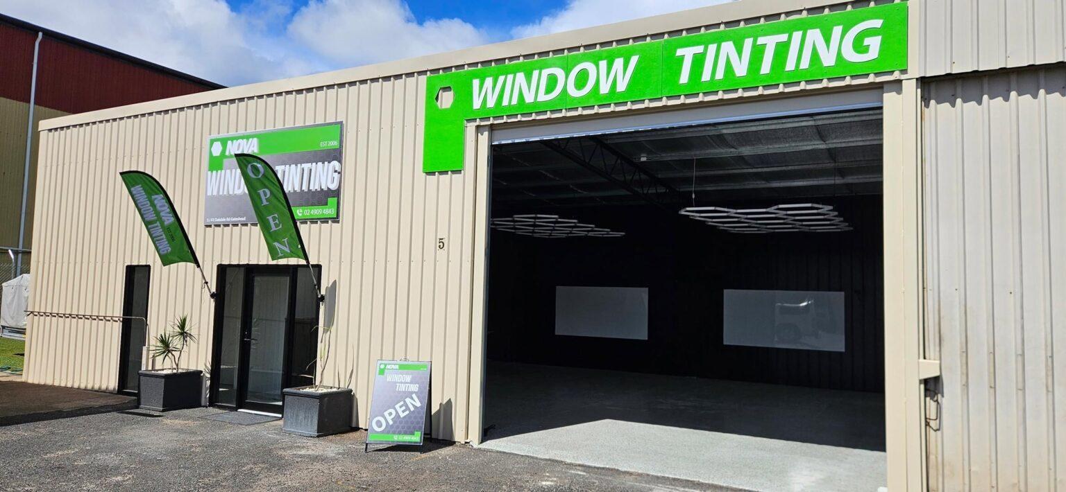 Nova Window Tinting photo 6