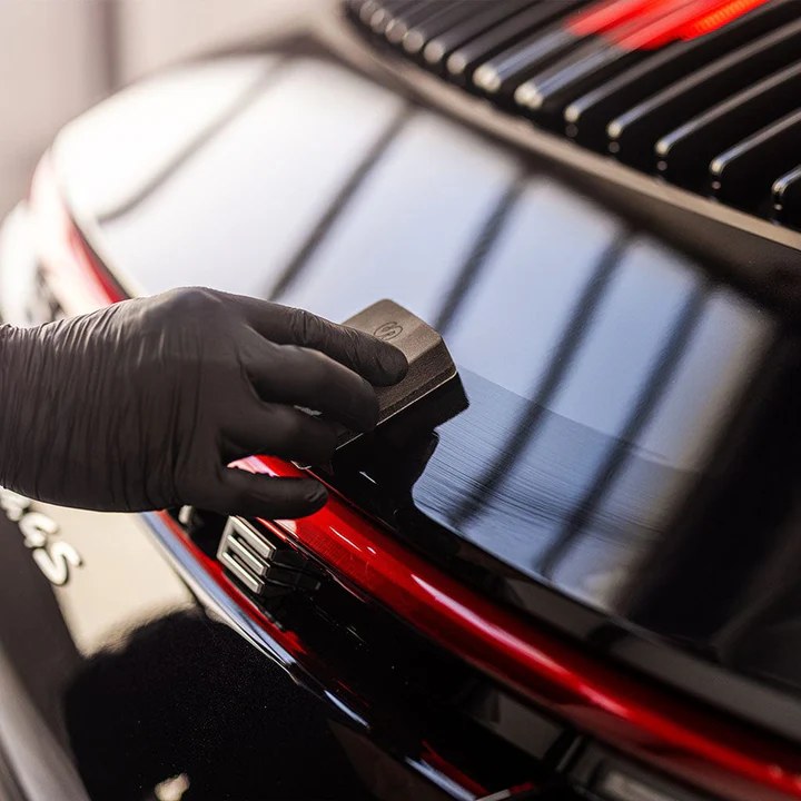 JETWASH Car Detailing