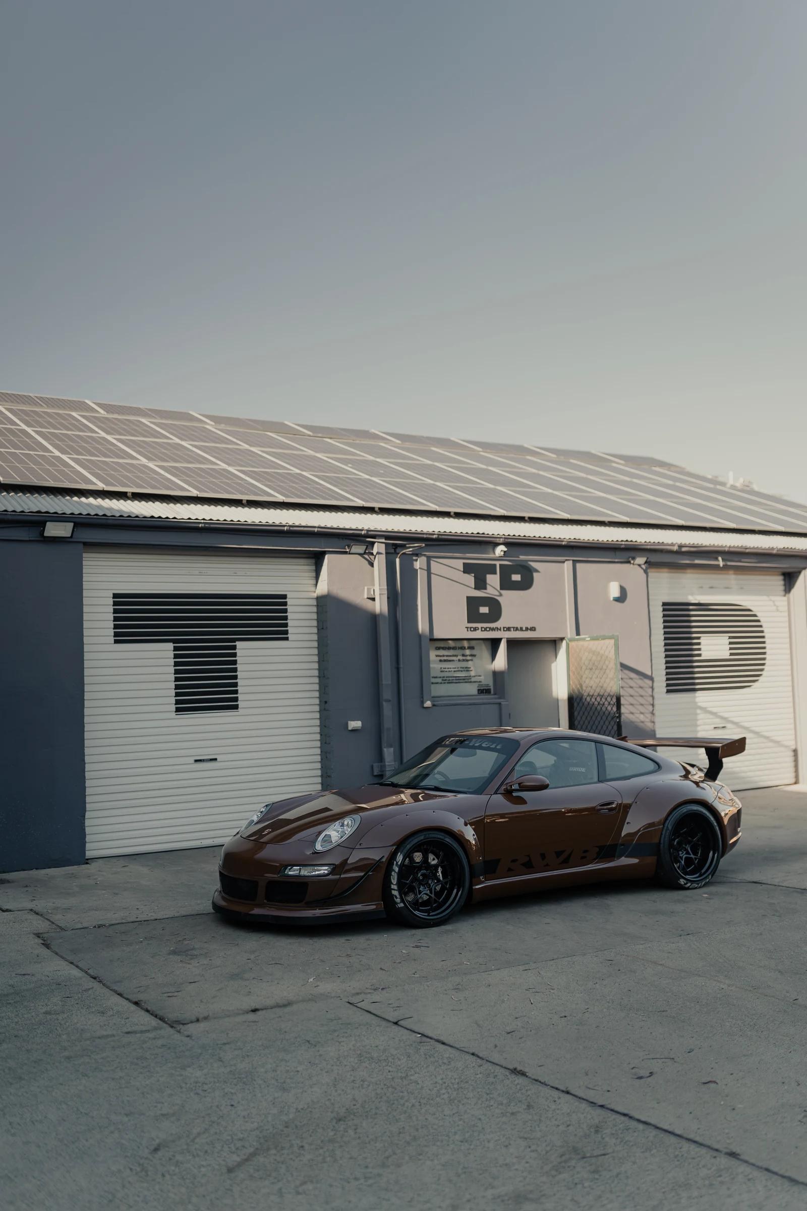 Top Down Detailing photo 5