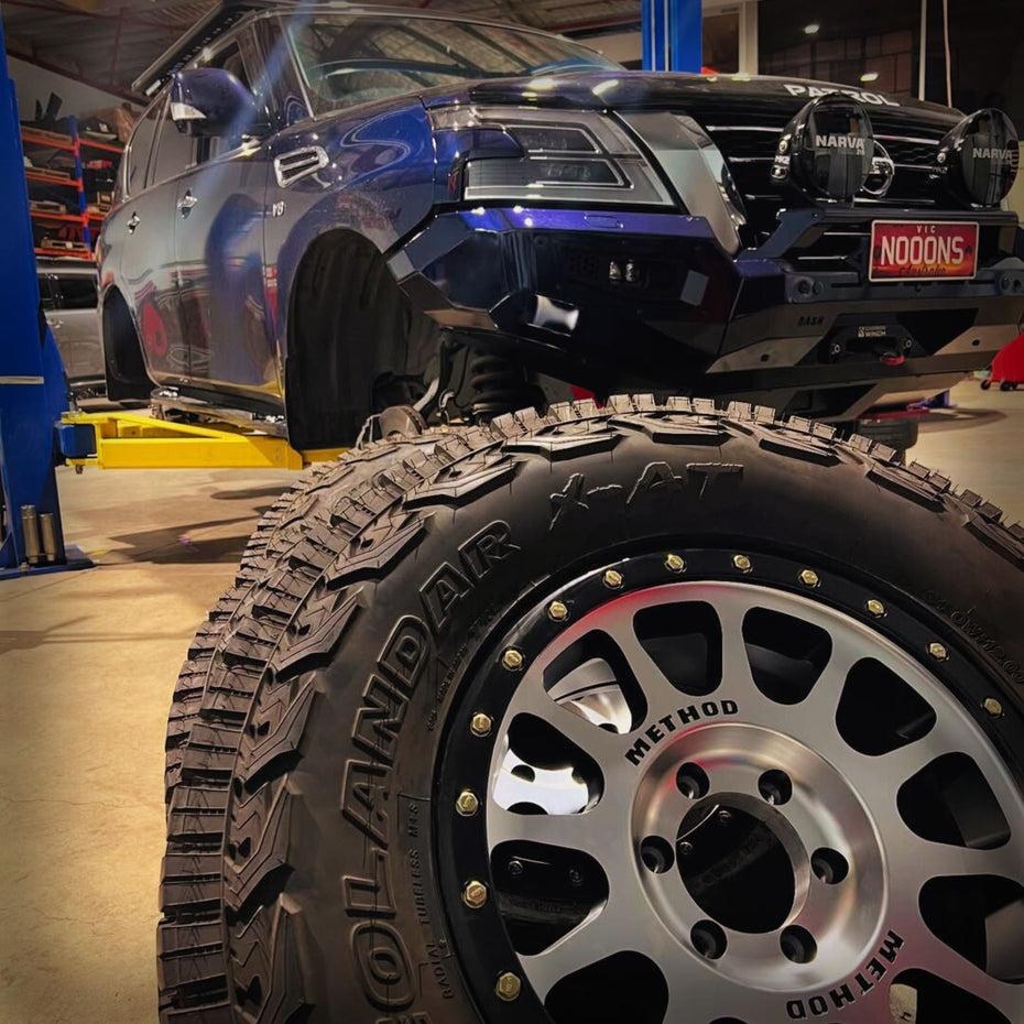 Enhanced Offroad Solutions photo 1