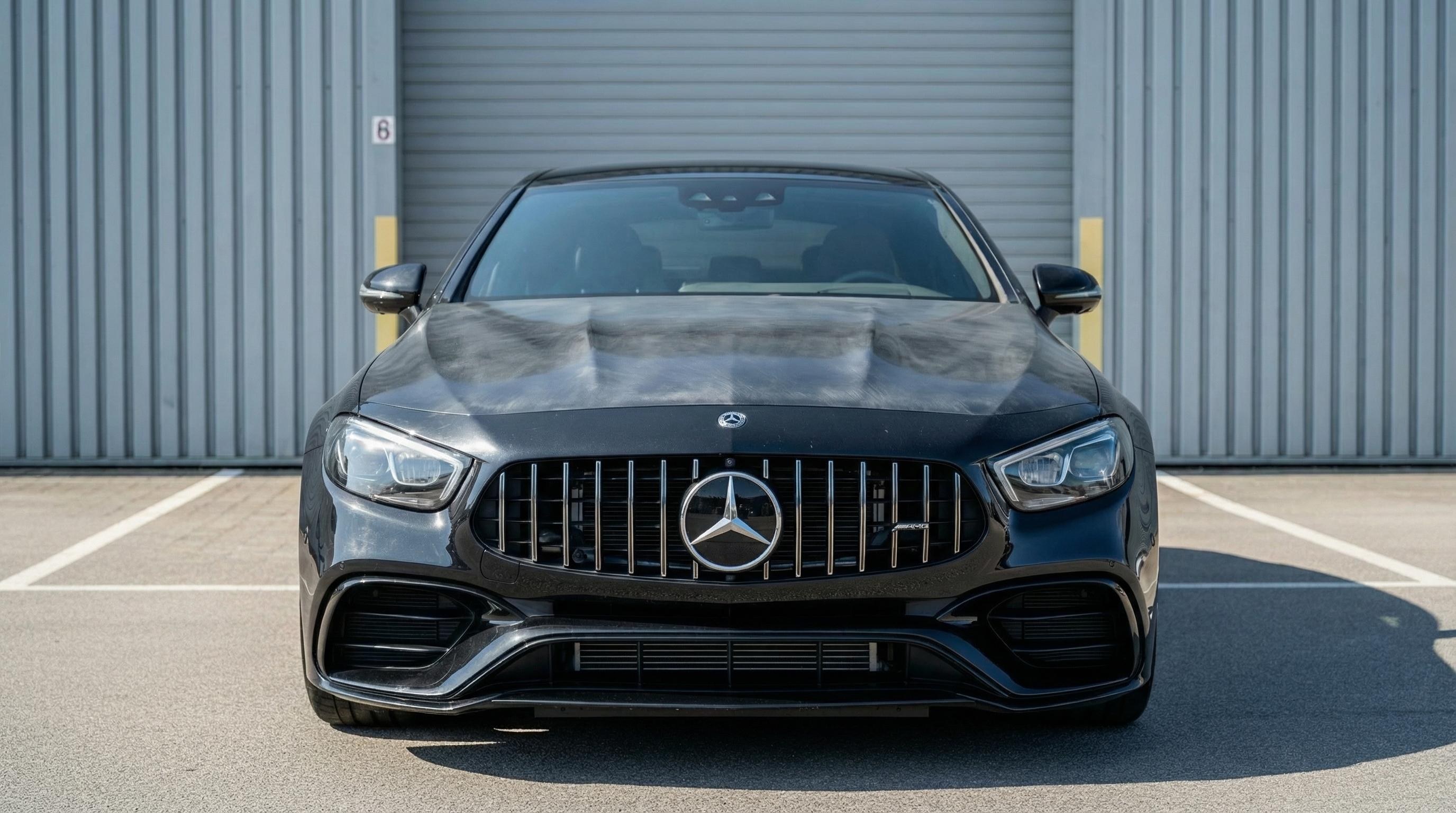 KM Auto Detailing photo 1