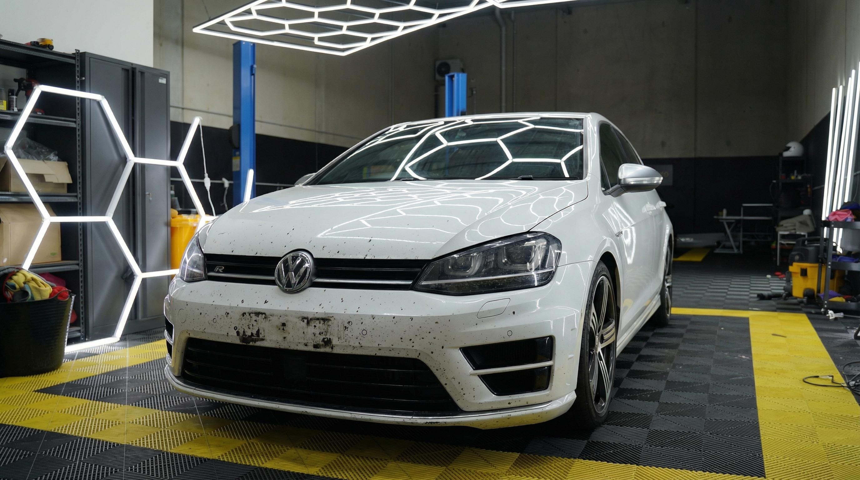 KM Auto Detailing photo 3