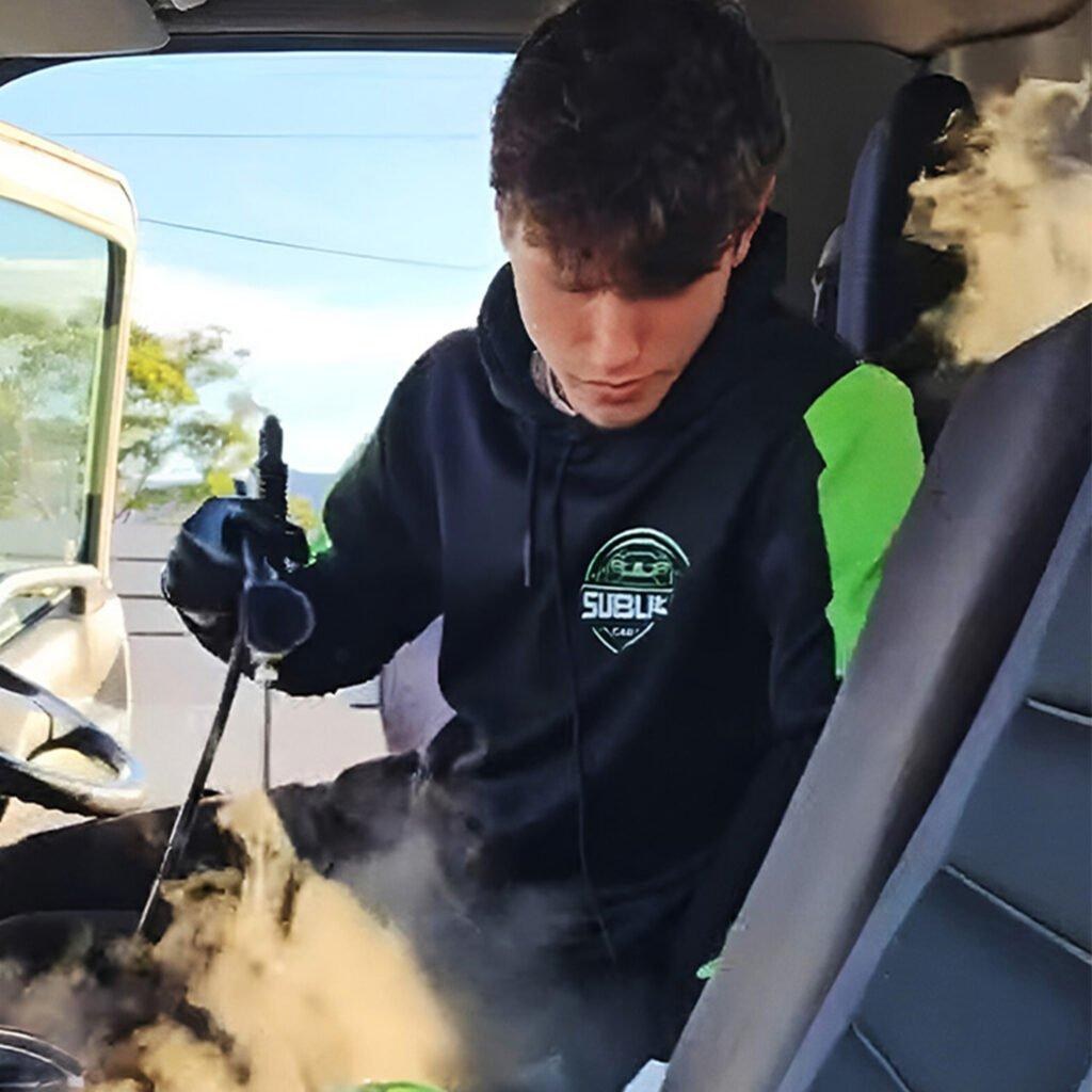 Sublime Car Care photo 7