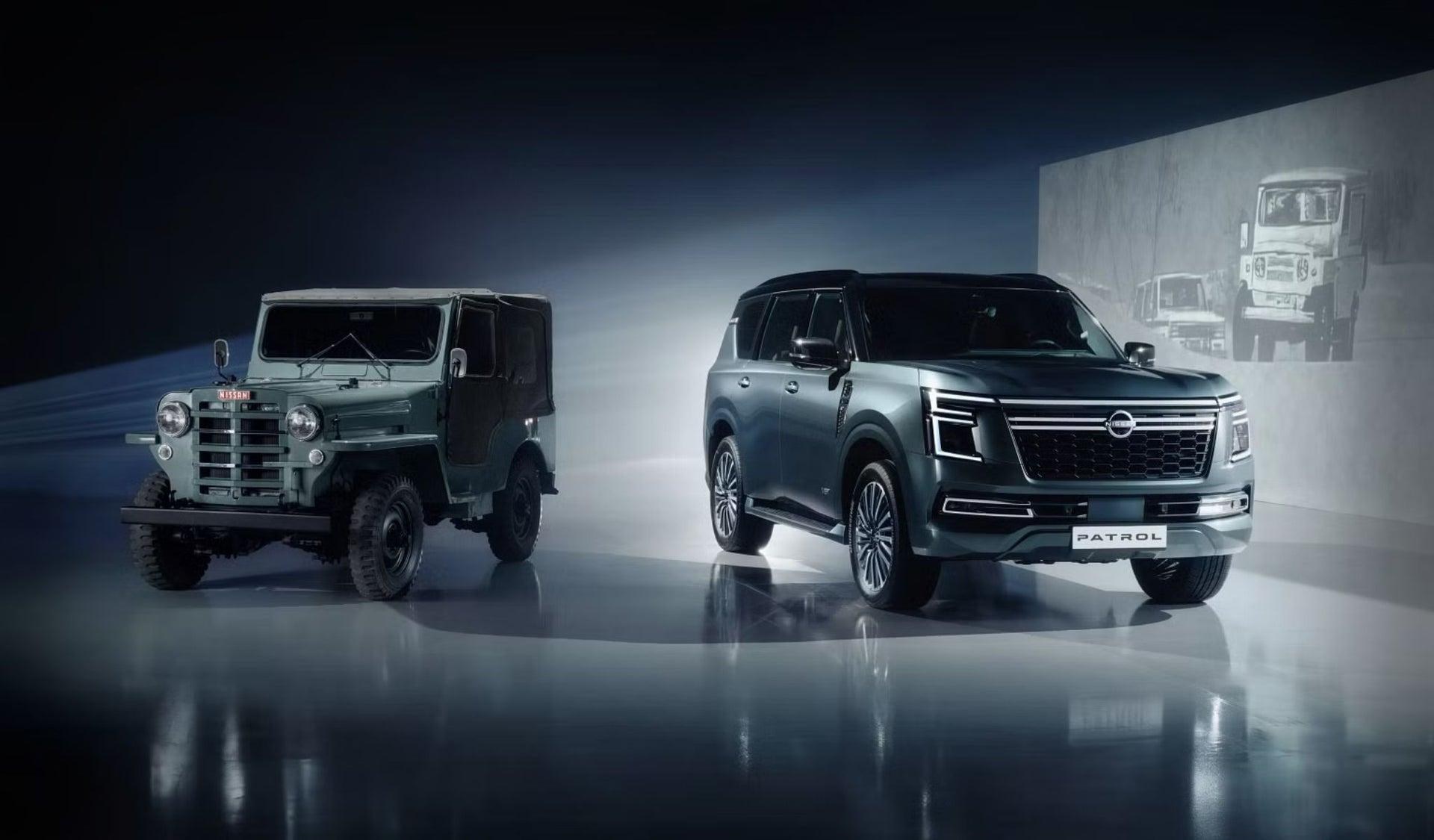 Enhanced Offroad Solutions