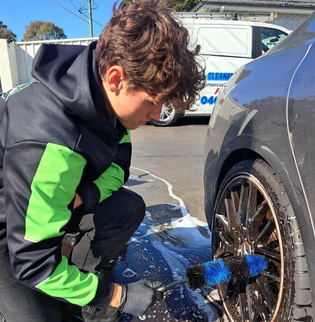 Sublime Car Care photo 8