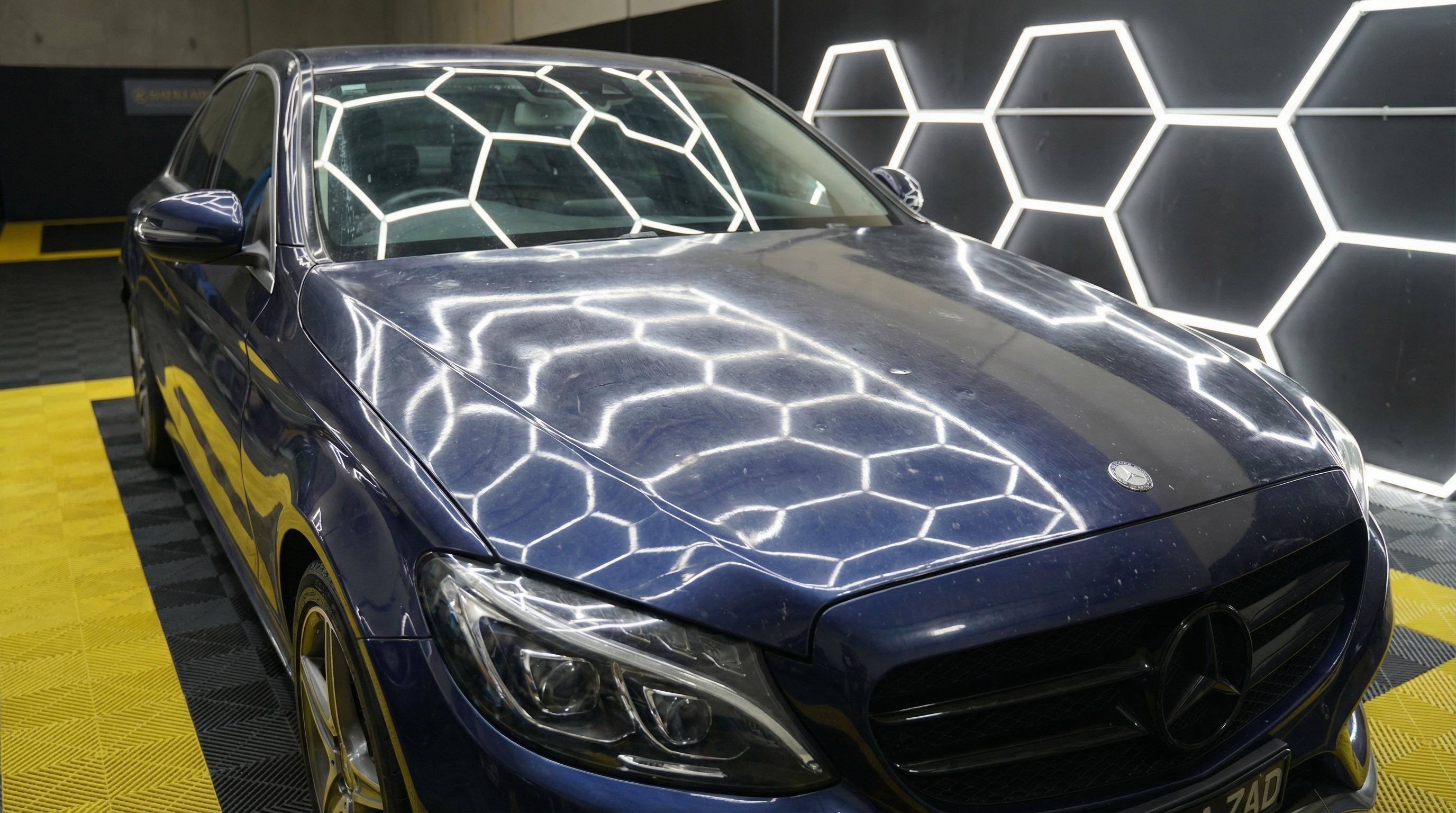KM Auto Detailing photo 4
