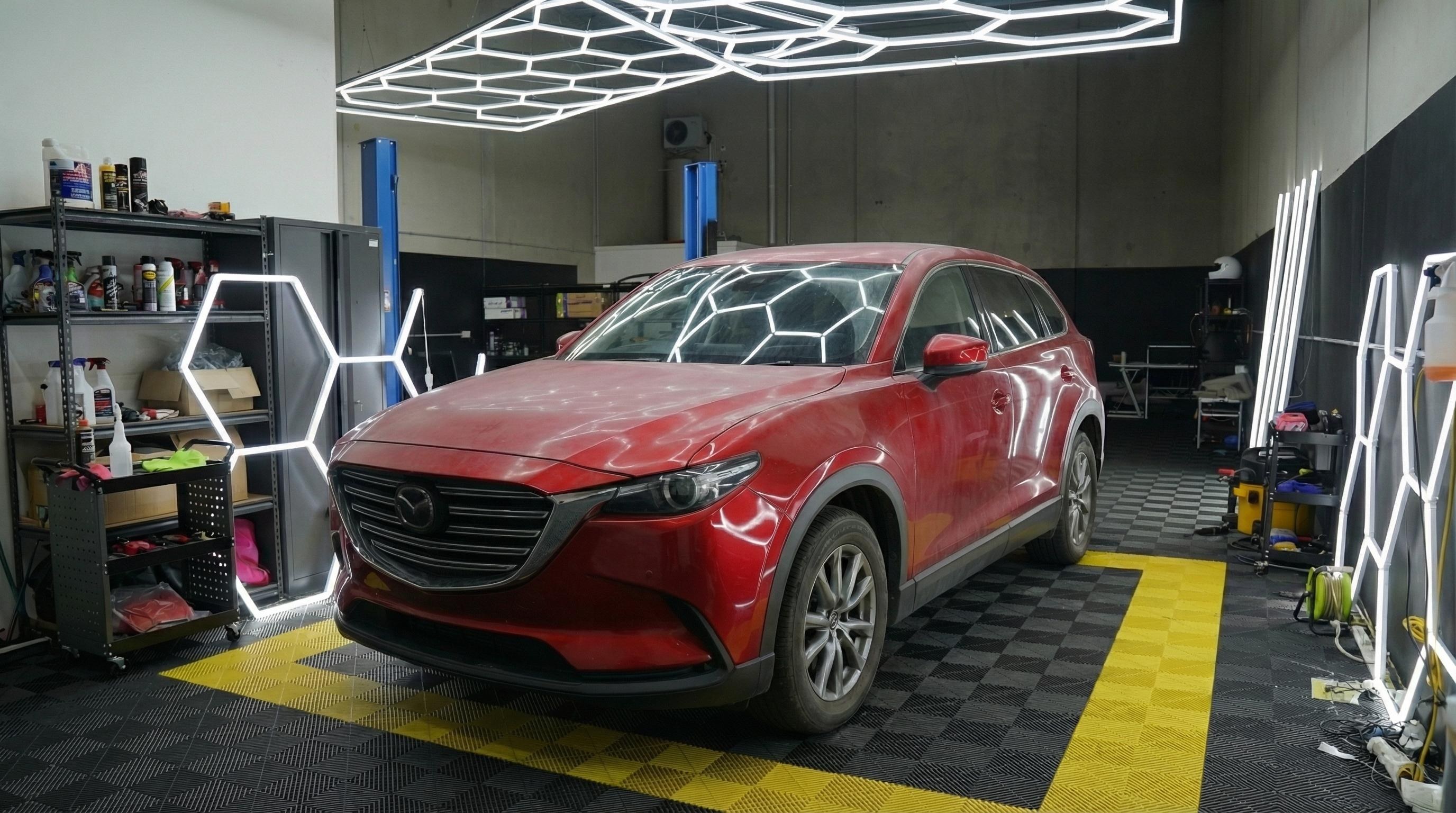 KM Auto Detailing photo 5