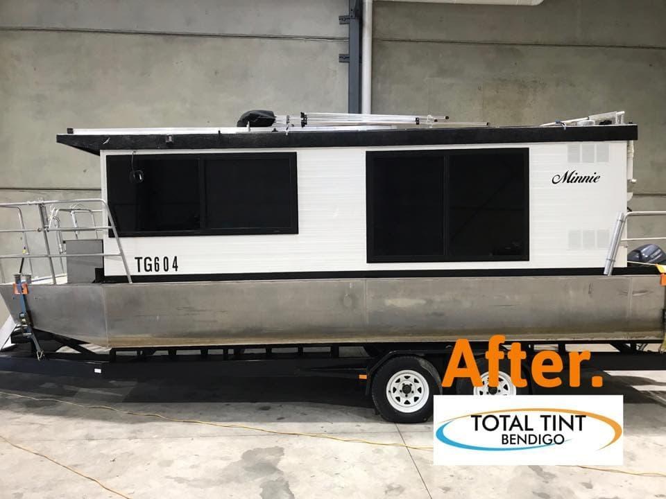 Total Tint Bendigo photo 1