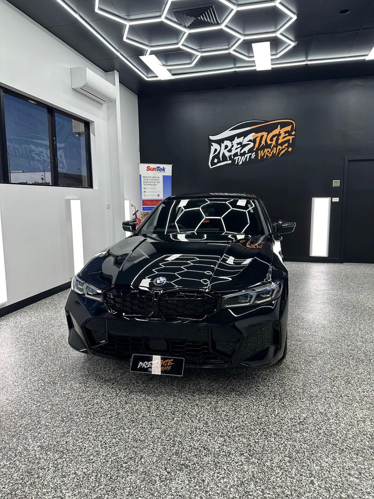 Prestige Tint & Wraps photo 7