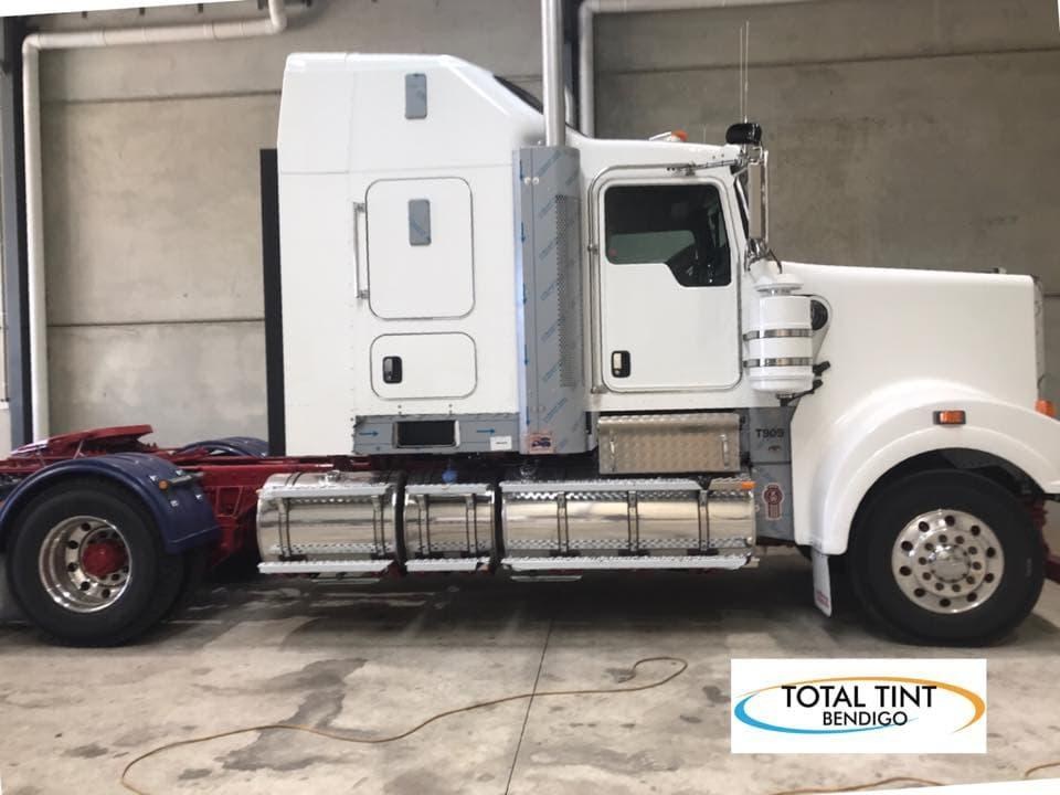 Total Tint Bendigo photo 2