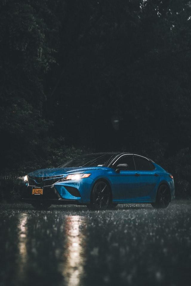 Tough Tints