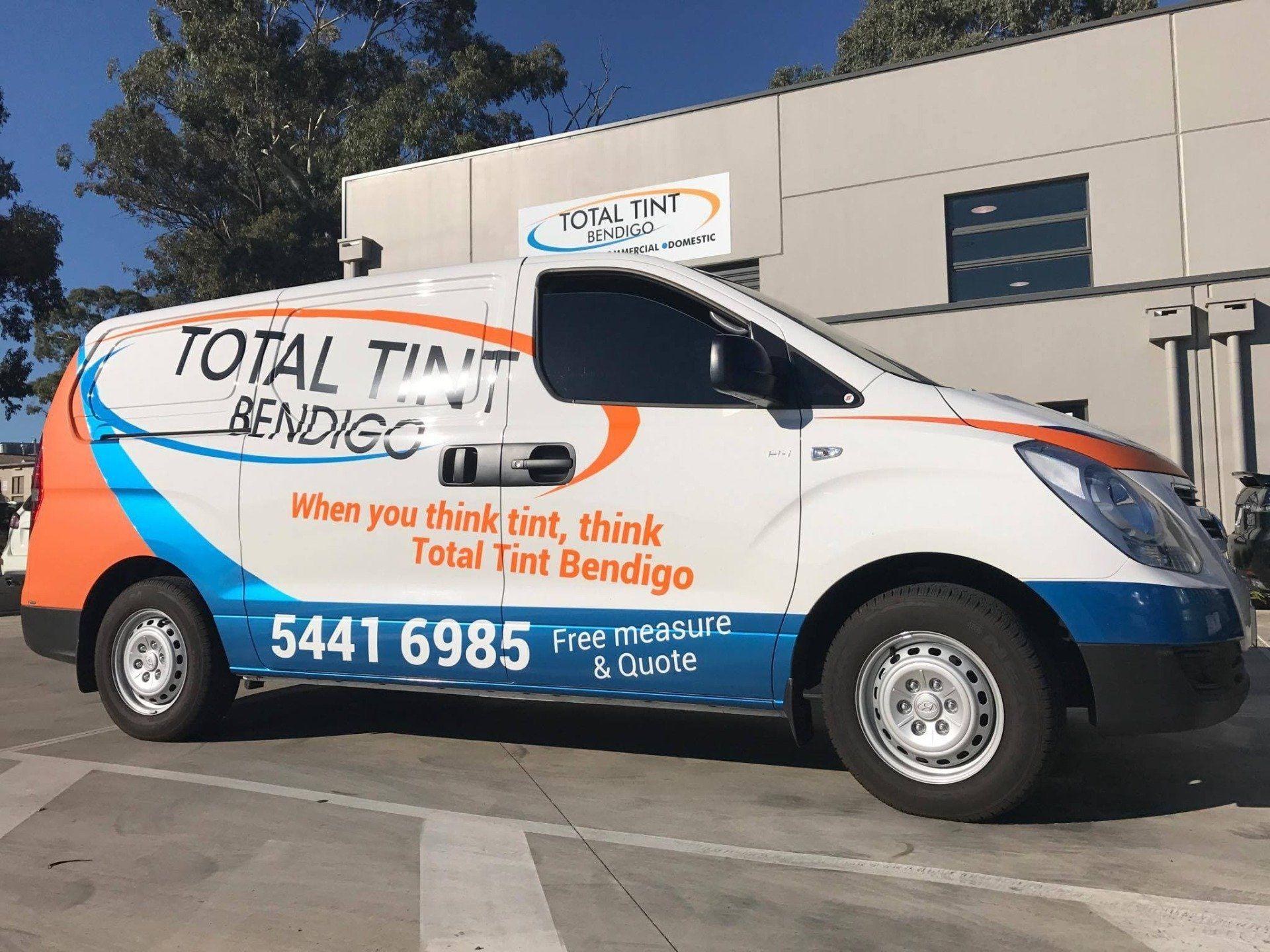 Total Tint Bendigo photo 6