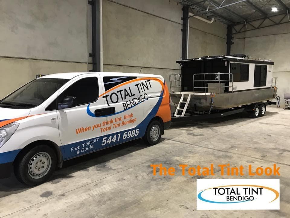 Total Tint Bendigo photo 7