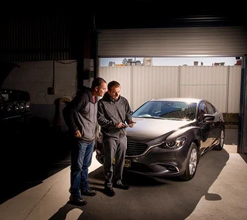Williams Body Works photo 6