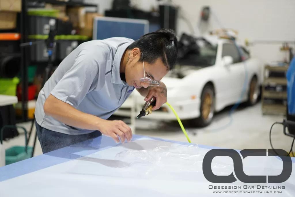 Obsession Car Detailing photo 5